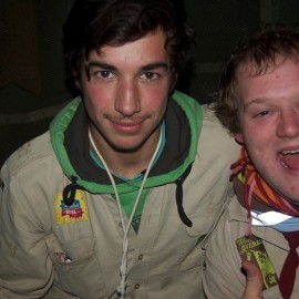 DSC 0481 - Scouts en Gidsen Zaventem 